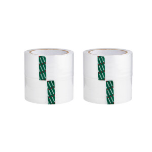 PARKSIDE Set van 4 rollen tape