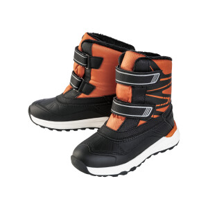 PEPPERTS! Kinder snowboots (zwart, 33)