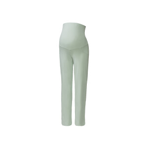 esmara Dames zwangerschapsbroek (XL (48/50), Mint)