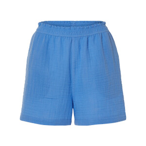 esmara Dames short (42, Lichtblauw)