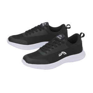 CRIVIT Dames sportschoenen (Zwart, 37)
