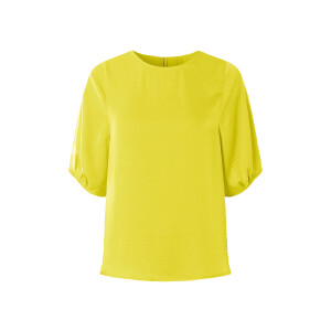 esmara Dames blouse (Geel, S (36/38))