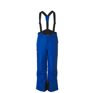 CRIVIT Kinder skibroek (Blauw, 134/140)