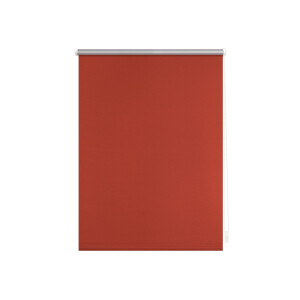 Lichtblick Thermo-rolgordijn Klemmfix (Terracotta, 60 x 220 cm)