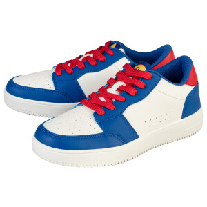 LIVERGY Lidl heren sneakers (Blauw, 44)