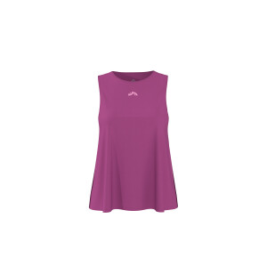 CRIVIT Dames sporttop (Lila, M (40/42))
