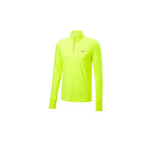 CRIVIT Heren thermoshirt (Limegroen, S)