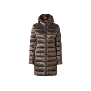 esmara Dames lightweight-jas (Bruin, XS (32/34))
