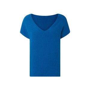 esmara Dames shirt (Blauw, XS (32/34))
