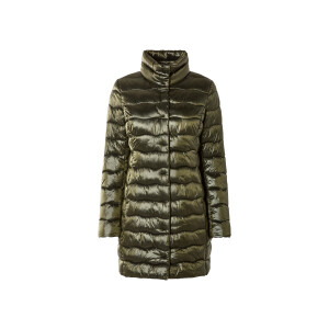 esmara Dames lightweight-jas (Olijf, XS (32/34))