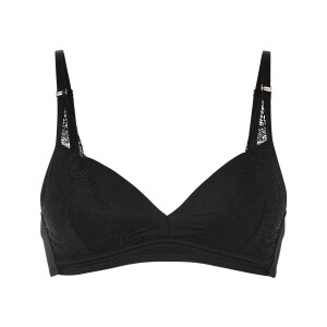esmara Dames BH (Zwart, M (40/42))