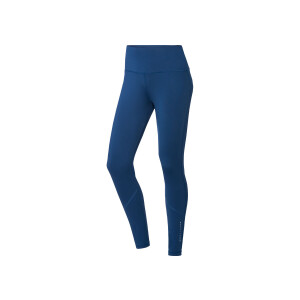 CRIVIT Dames sportlegging (Marineblauw, XS (32/34))