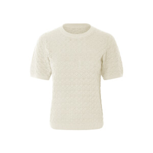 esmara Dames top (Wit, M (40/42))