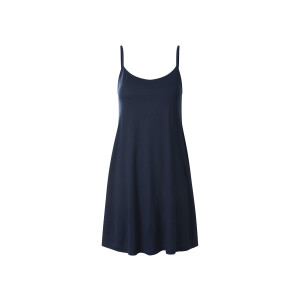 ESMARA Dames jurk of jumpsuit (Marineblauw, M (40/42))