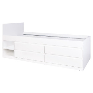 LIVARNO home Bedframe 90 x 200 cm