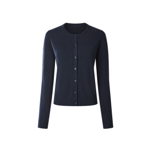 esmara Dames vest (Marineblauw, S (36/38))