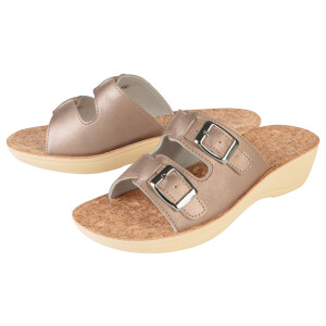 esmara Dames slippers (Lichtroze, 40)