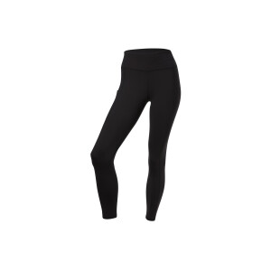 CRIVIT Dames sportlegging (Zwart, XS (32/34))