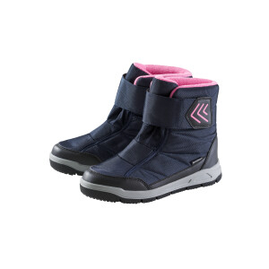 CRIVIT Dames snowboots (Marineblauw, 38)
