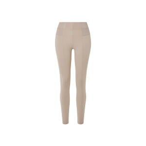 esmara Dames jegging (Beige, S (36-38))