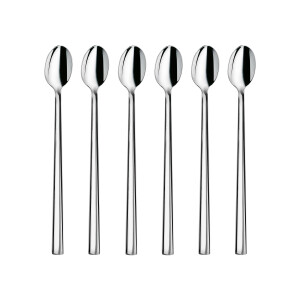 SILVERCREST Rvs bestekset (Longdrinklepel modern)