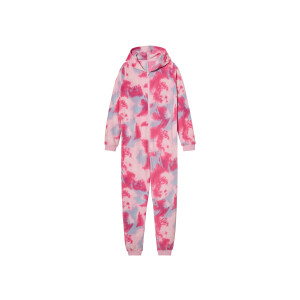 pepperts! Kinder onesie (Lichtroze, 134/140)