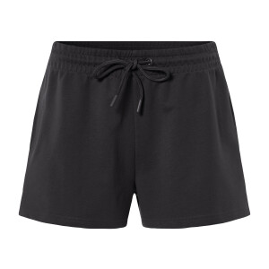 esmara Korte dames broek (Zwart, L (44/46))