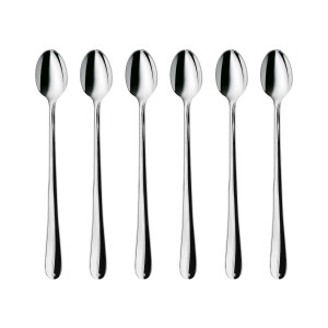 SILVERCREST Rvs bestekset (Longdrinklepel klassiek)