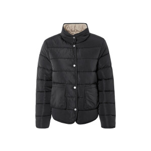 esmara Dames jas (Zwart, XS (32/34))