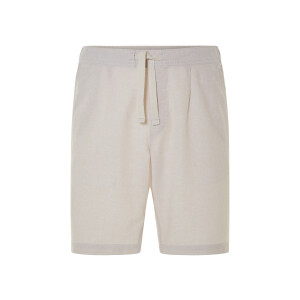 esmara Men Heren short (Beige, XXL)
