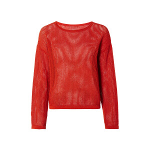 esmara Dames trui (Rood, M (40/42))