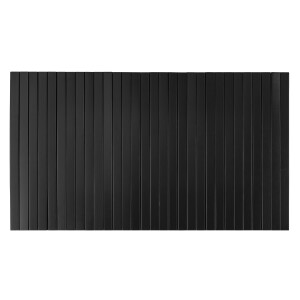LIVARNO home Blad voor armleuning (Zwart)