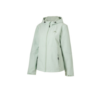 CRIVIT Dames softshell jas (Mint, M (40/42))