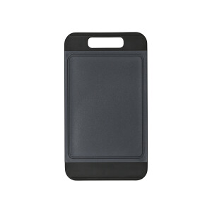 SILVERCREST Snijplanken (Klein, Zwart)