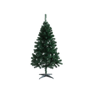 LIVARNO home Kunstkerstboom 150 cm (Groen)