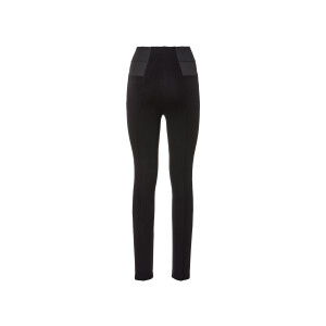 esmara Dames jegging (S (36/38), Zwart)