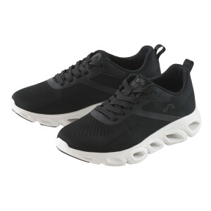 CRIVIT Dames sportschoenen (Zwart, 41)