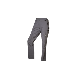 CRIVIT Dames sportbroek (Grijs, 38)