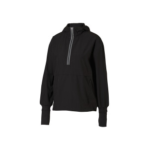 CRIVIT Dames hardloopjas (Zwart, M (40/42))