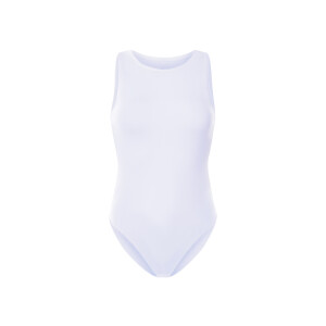 esmara Dames body (Wit, S (36/38))