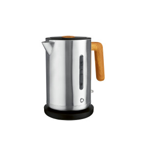 SILVERCREST Waterkoker 1,7 L (Grijs)