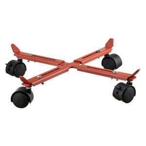 PARKSIDE Plantenonderzetter (Terracotta)