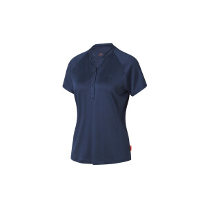 CRIVIT Dames fietsshirt (Marineblauw, S (36/38))