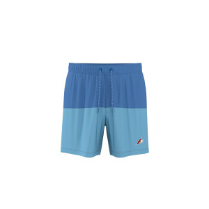 CRIVIT Heren zwembroek (Blauw, M)
