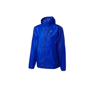 CRIVIT Heren trainingsjack (Donkerblauw, M)