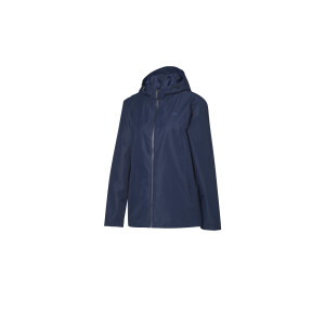 CRIVIT Dames jas (Marineblauw, XS (32/34))
