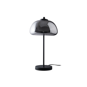 LIVARNO home LED-tafellamp (Antraciet)