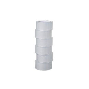 PARKSIDE Verpakkingstape, 6 rollen (Transparant)