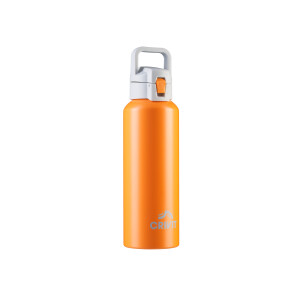 CRIVIT Drinkfles 1 L (Oranje)