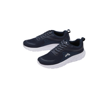 CRIVIT Heren sportschoenen (Marineblauw, 45)
